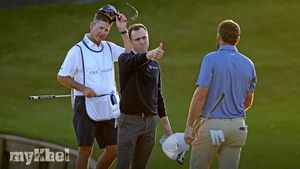 Justin Thomas In Players Championship Contention After Hip Surgery: Proud Return At The Players