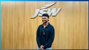 RR vs CSK IPL 2026 Match 3: Which Players Have Made Their Debut Today?