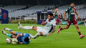 Kerala Blasters vs Chennaiyin FC Live Streaming: Where to Watch ISL Match on TV and Online? | KBFC vs CFC Telecast Details