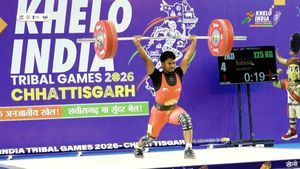 Khelo India Star Babulal Hembrom’s Journey From Bamboo Training To International Medals