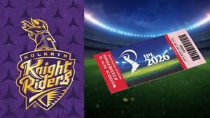 KKR IPL 2026 Tickets: How to Buy Kolkata Knight Riders Home Matches Tickets for This Season? Check Details, Prices