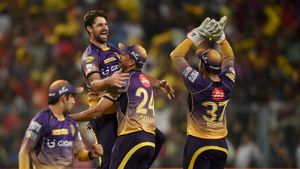 RCB to RR - 5 Lowest Totals by Teams in Indian Premier League ahead of IPL 2026 Season