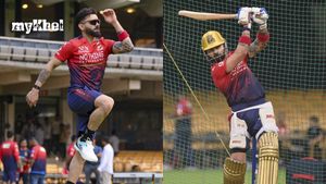 IPL 2026: What Are The New Match-Day & Practice Session Rules Laid Down By BCCI?