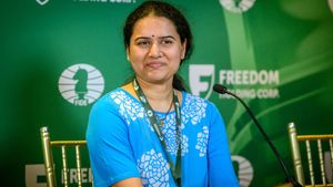Why Did Koneru Humpy Choose To Skip FIDE Women’s Candidates Championship In Cyprus?