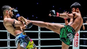 ONE Friday Fight: Kongchai Prevails In A Gritty Battle; Dedduanglek Outfoxes Sonrak In Close Contest
