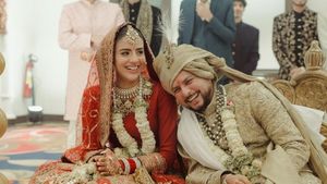 Kuldeep Yadav Wedding Reception: Jadeja, Gambhir, Pant Among Star Guests in Lucknow