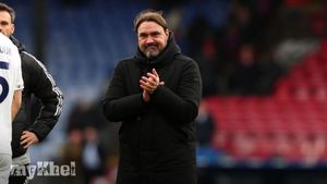 Leeds United Mentality Shines As Daniel Farke Backs His Squad After 0-0 Draw At Palace
