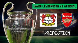 Bayer Leverkusen vs Arsenal Prediction: BAY vs ARS H2H Record, Who will Win Champions League Round of 16 Match?
