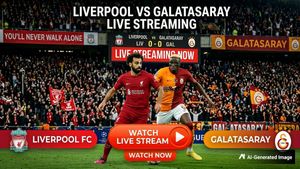 Liverpool vs Galatasaray Live Streaming: UEFA Champions League Round Of 16 Match 2nd Leg Schedule, Timing, Where To Watch?