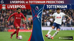 Liverpool vs Tottenham Hotspur Prediction: Who Will Win The Premier League Match Today?