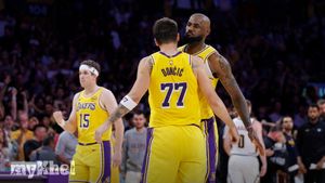 Luka Doncic Named Generational Player As Lakers Win In Dramatic Overtime Over Nuggets