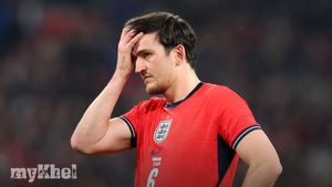 Tuchel Identifies Preferred Centre-backs Ahead Of Maguire In England Squad Considerations