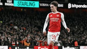 Max Dowman: Arsenal's Next Record Breaker, History Maker
