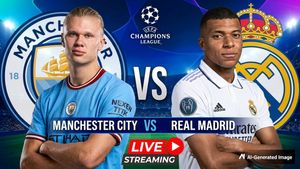 Manchester City vs Real Madrid Live Streaming: Where To Watch UEFA Champions League  Round of 16 Match 2nd Leg Match On TV And Online? | MCI vs RMA Telecast Details