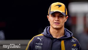 McLaren Poised To Reclaim The Best Car Status In The 2026 F1 Season, Says Norris