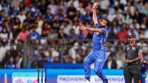 MI vs KKR, IPL 2026: What was the Turning Point of the Match at Wankhede?