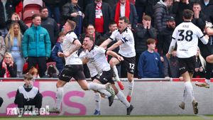 Middlesbrough 1-1 Bristol City: Randell's Late Equaliser Salvages Point At Riverside