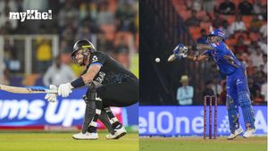 MI vs KKR IPL 2026 Match 2: Who Can Score The Most Number Of Runs In Today’s Game?