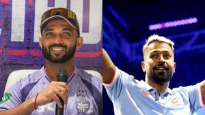 MI vs KKR Head-to-Head Record: Who Has Won More Matches Between Mumbai Indians And Kolkata Knight Riders?