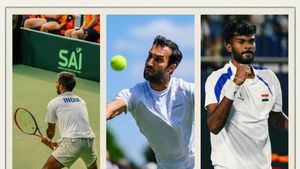 Mission Olympic Cell Clears Funding for Yuki Bhambri, Sumit Nagal; Dhakshineswar Suresh Added to Target Asian Games Group