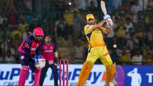 RR vs CSK: What Is Chennai Super Kings’s Report Card When Mahendra Singh Dhoni Is Not Playing?