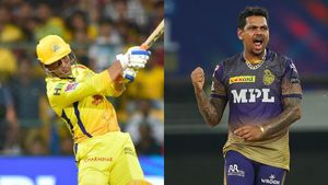 IPL 2026: MS Dhoni to Sunil Narine - 5 Players who may Retire after 2026 Season