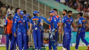 Mumbai Indians IPL 2026 Squad Analysis: Strengths, Weaknesses And Best Playing XI