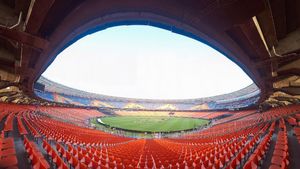 India vs New Zealand: Narendra Modi Stadium Stats, Records, Results, Top Players ahead of T20 World Cup Final