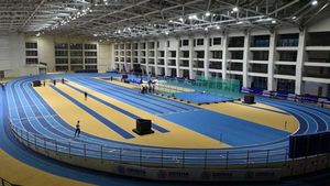 National Indoor Championships 2026 to Herald New Era in Indian Athletics