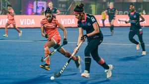 Navneet Kaur: The Face of India’s Fierce Comeback