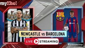 Newcastle vs Barcelona Live Streaming: Where To Watch The Uefa Champions League Round Of 16 Clash?