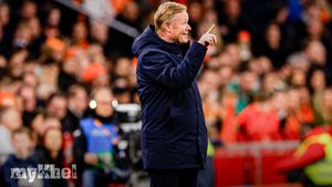 Netherlands Learn Lessons From Narrow Victory Over Norway Ahead Of World Cup