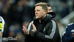 Newcastle United Defensive Mentality Leads To 1-0 Win Over Chelsea, Howe Hails