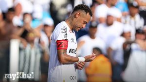 Neymar Could Return To Brazil World Cup Squad, Ancelotti Says