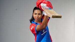 U19 World Cup-Winning Captain Niki Prasad Signs With JSW Sports