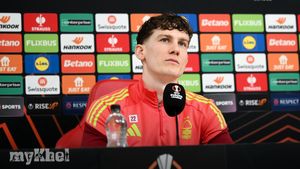 Nottingham Forest Eye Europa League Run As Yates Urges Grasp Of Opportunity