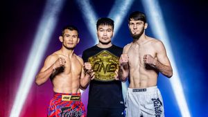 ONE Friday Fights 147: Full Fight Card, Timings And Global Broadcast