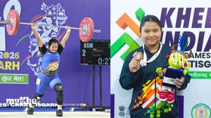 Khelo India Tribal Games 2026: Pallavi Payeng Clinches Silver Medal In Inspiring Comeback After Motherhood 