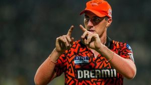 Pat Cummins Injury Update: When Will SRH Captain Return To IPL 2026?