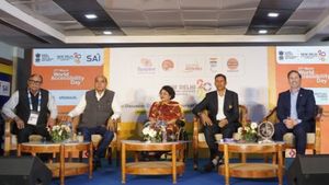 World Para Athletics Grand Prix 2026: New Delhi Hosts 257 Athletes from Eight Nations