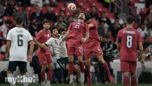 Portugal Without Ronaldo: Mourinho Claims The Team Looks Like Any Other