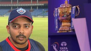 IPL 2026: Prithvi Shaw Eyes Redemption with Delhi Capitals, Opens Up on India Comeback, Mental Strength and Fresh Start