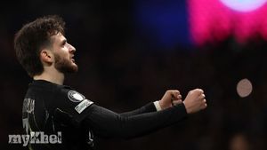 Psg Can Do Everything, Says Kvaratskhelia After Chelsea Thrashing