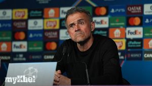 Champions League: PSG Must Not Relax Despite Chelsea Lead