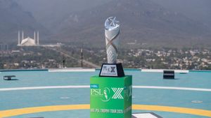 PSL 2026 Schedule: Pakistan Super League Full List of Fixtures, Format, Venues, Playoff Dates - All You Need To Know