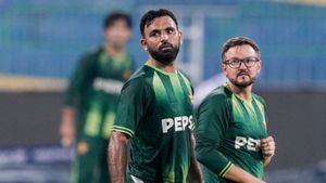 Fakhar Zaman Charged In PSL Ball Tampering Case: Could Lahore Star Face Suspension?