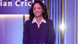 ‘Massive Impact’: Harmanpreet Kaur Credits WPL For Improving Women’s T20 Ahead of World Cup