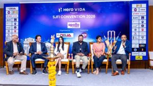 IOA President PT Usha Emphasises Athlete-First Policies for Indian Sport
