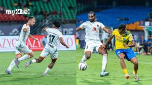 Punjab FC Beat Kerala Blasters 3-1 In Kochi To Extend Away Form In ISL 2025-26