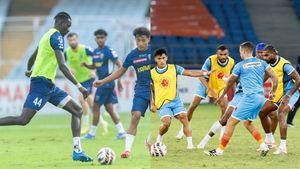 ISL 2026: Kerala Blasters Look To Salvage First Win Of The Season Against Punjab FC